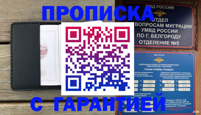 купить прописку в Козловке